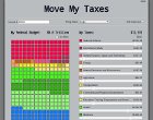 Project: Move My Taxes